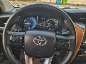 2023 Toyota Fortuner
