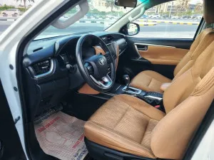 2023 Toyota Fortuner