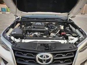 2023 Toyota Fortuner