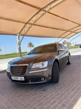 2013 Chrysler 300 in dubai