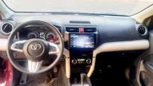 2023 Toyota Rush