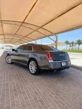 2013 كرايسلر ٣٠٠
