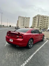 2013 Dodge Charger