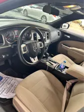 2013 Dodge Charger