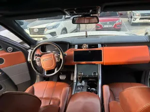 2014 Land Rover Range Rover Sport