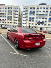 2013 Dodge Charger