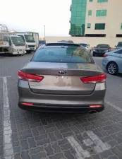 2016 Kia Optima