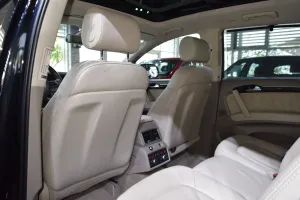2012 اودي  كيو٧