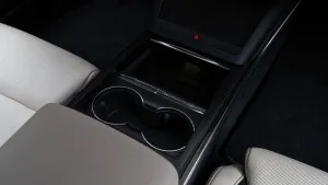 2024 Tesla Model S