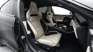 2024 Tesla Model S
