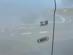 2014 Infiniti QX80