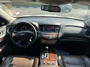 2014 Infiniti QX80