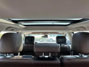 2014 Infiniti QX80