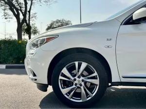 2014 Infiniti QX80