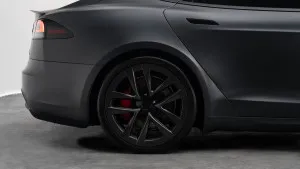 2024 Tesla Model S