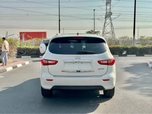 2014 Infiniti QX80