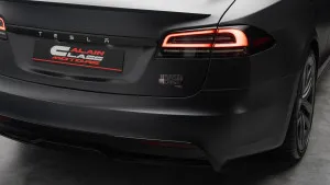 2024 Tesla Model S