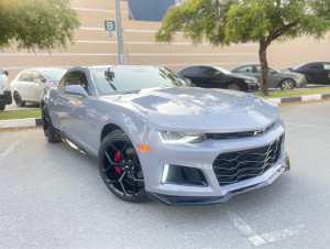 2014 Chevrolet Camaro