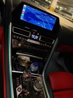 2020 BMW 8-Series