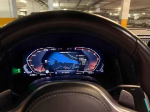 2020 BMW 8-Series