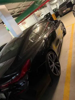 2020 BMW 8-Series