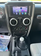 2010 Jeep Wrangler