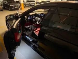 2020 BMW 8-Series
