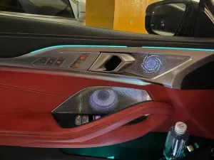 2020 BMW 8-Series