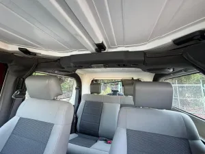 2010 Jeep Wrangler