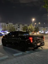 2021 جي أم سي سييرا
