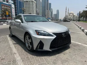 2010 Lexus IS