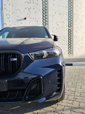 2024 BMW X5