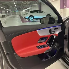 2023 Mercedes-Benz A-Class