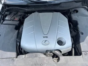 2010 Lexus IS