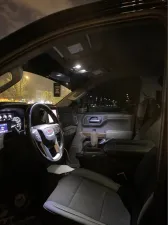 2021 جي أم سي سييرا