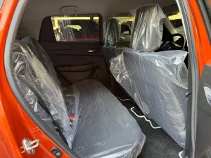 2024 Suzuki Swift