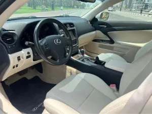 2010 Lexus IS