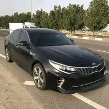 2016 Kia Optima in dubai
