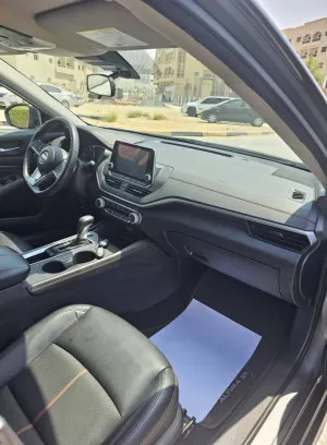2022 نيسان آلتيما