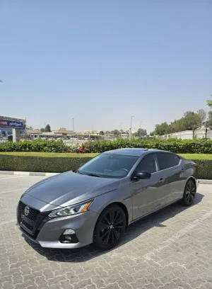 2022 نيسان آلتيما