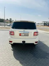 2010 نيسان باترول 