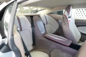 2019 Aston Martin DBS