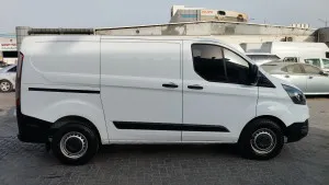 2021 فورد ترانزيت