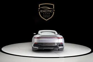 2019 Aston Martin DBS
