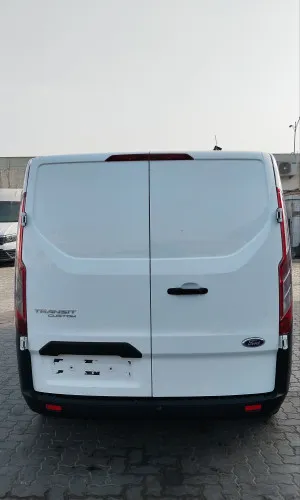 2021 فورد ترانزيت