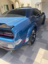 2020 Dodge Challenger