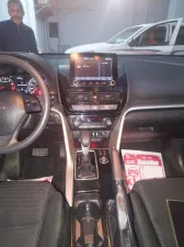 2024 Mitsubishi Eclipse Cross