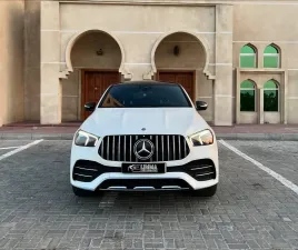 2021 Mercedes-Benz GLE