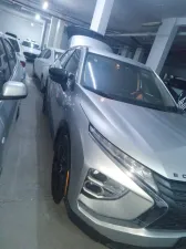 2024 Mitsubishi Eclipse Cross