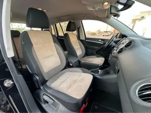 2012 Volkswagen Tiguan
